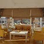 Wuenschmann Hotel Westerland
