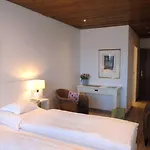 Wuenschmann Hotel Westerland