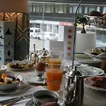 Wuenschmann Hotel Westerland