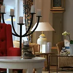 Hotel Wuenschmann 4*