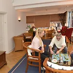 Otel Wuenschmann 4*