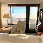 Otel Wuenschmann Westerland