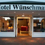 Wuenschmann Hotel 4*
