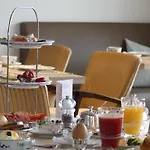 Hotel Wuenschmann Westerland