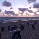 Wuenschmann Hotel Westerland