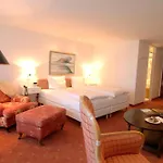 Wuenschmann Hotel Westerland