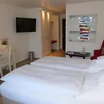 Hotel Wuenschmann 4*
