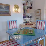 Wuenschmann 4* Westerland