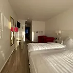 Wuenschmann Hotel Westerland