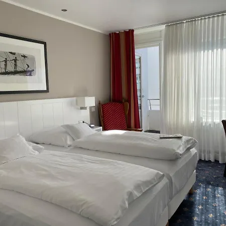 Wünschmann 4* Westerland