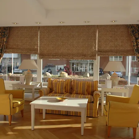 Wünschmann Hotel Westerland