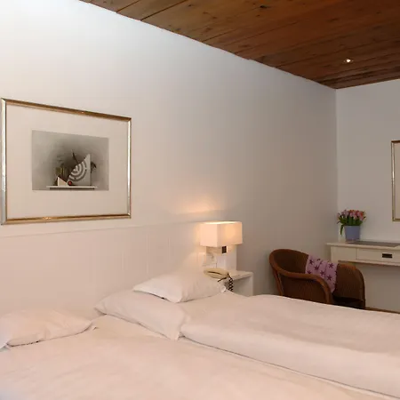 Wünschmann Hotel Westerland