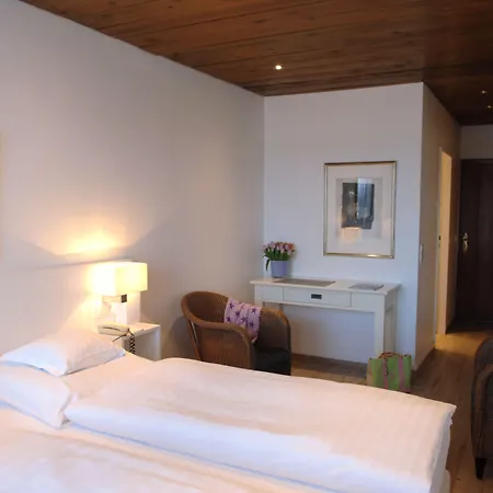 Wünschmann Hotel Westerland