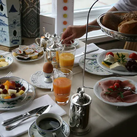 Hotel Wünschmann Westerland