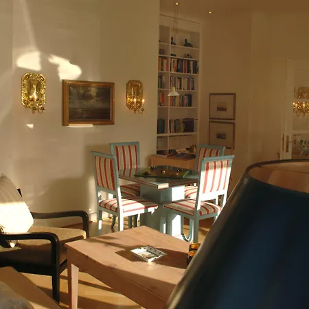 Wünschmann Hotel 4*