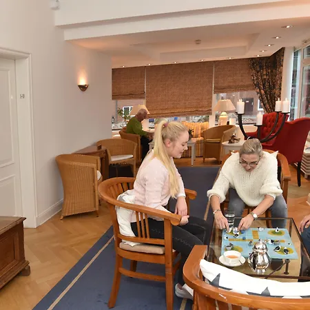 Hotel Wünschmann 4*