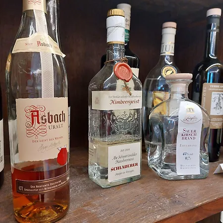 Szálloda Wuenschmann