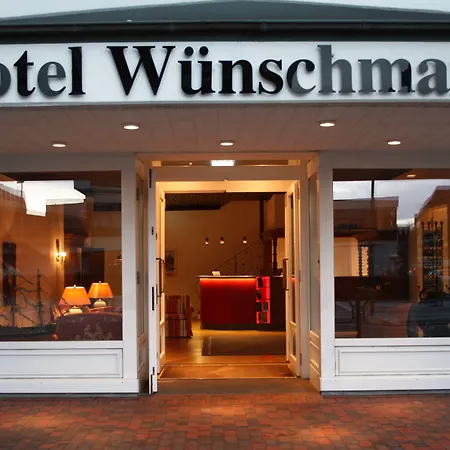 Otel Wuenschmann