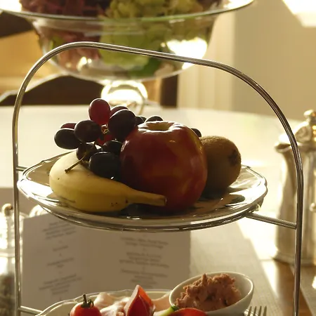 Wünschmann Hotel 4*