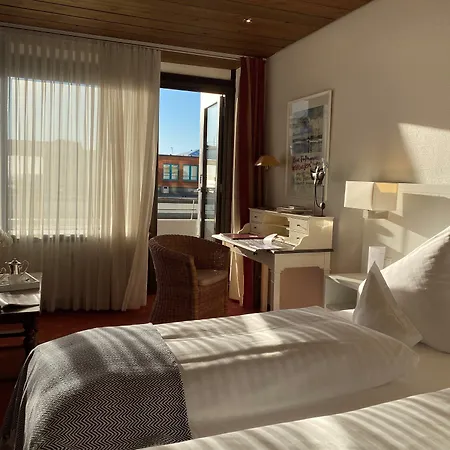 Wuenschmann Szálloda