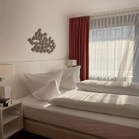 Wünschmann Hotel 4*