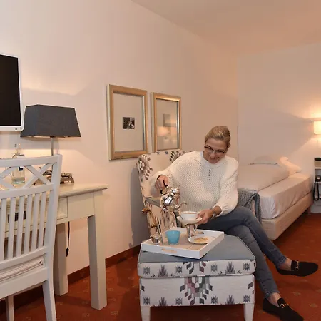 Wünschmann Hotel 4*