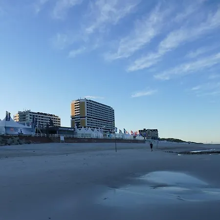 Wuenschmann Szálloda 4*