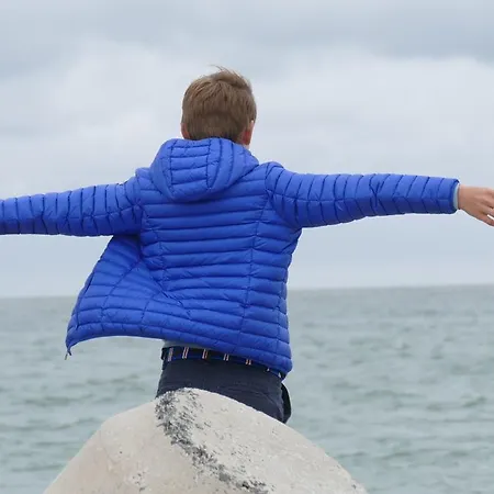 Wuenschmann Szálloda Westerland