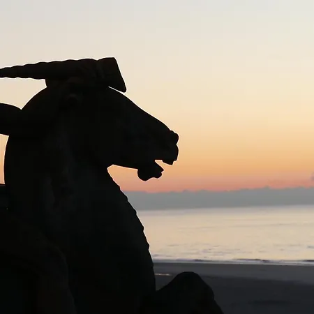 Szálloda Wuenschmann 4*