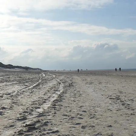 Wünschmann 4* Westerland