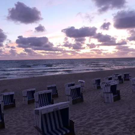 Wunschmann Hotel Westerland