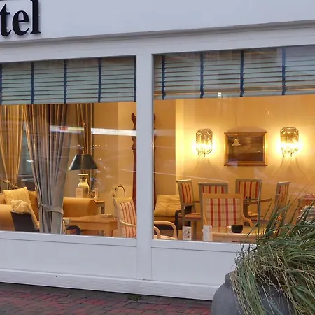 Hotel Wünschmann 4*