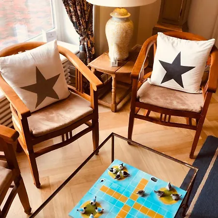 Szálloda Wuenschmann 4*