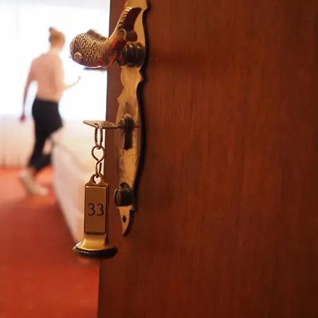 Szálloda Wuenschmann