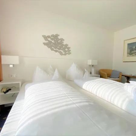 Wünschmann 4* Westerland