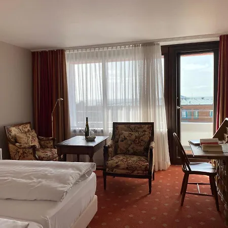 Szálloda Wuenschmann