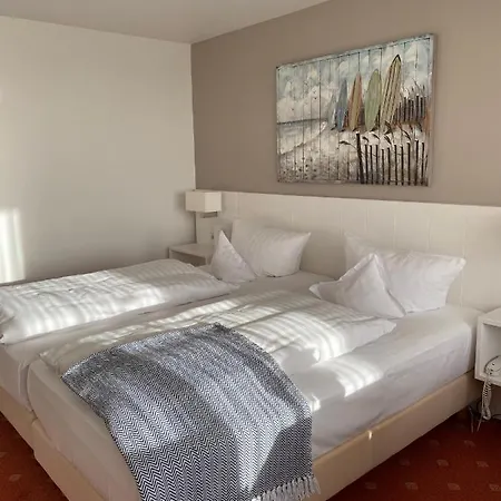 Szálloda Wuenschmann