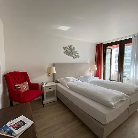 Wunschmann 4* Westerland