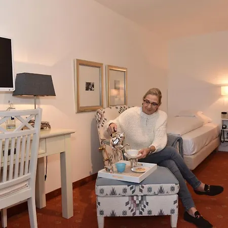 Wunschmann Hotel 4*