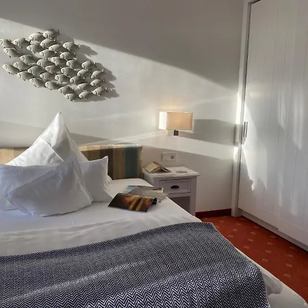 Wunschmann 4* Westerland
