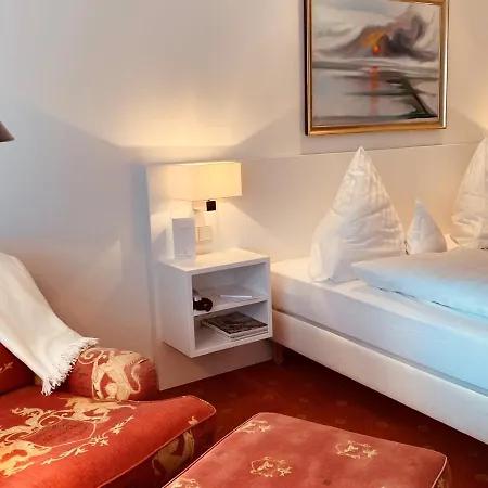 Wuenschmann 4* Westerland