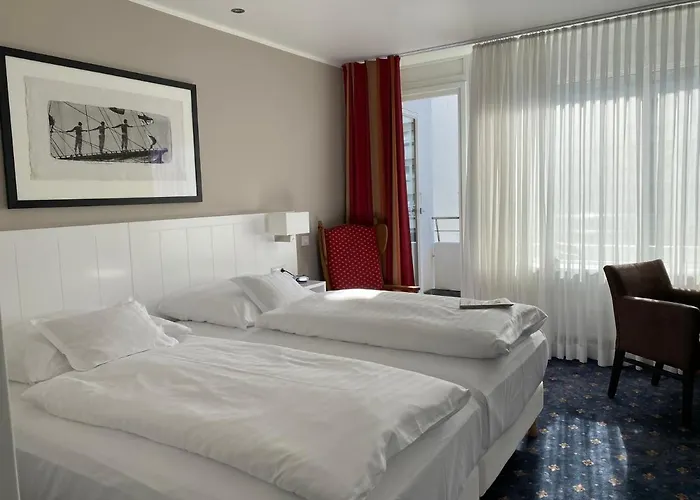 Wünschmann 4* Westerland