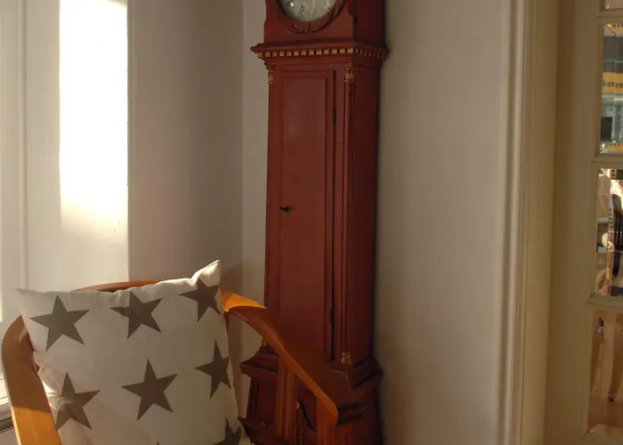 Wuenschmann 4* Westerland