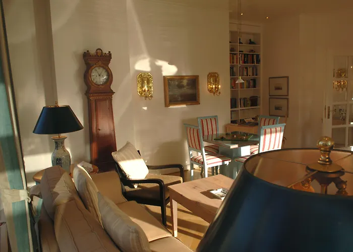 Hotel Wünschmann 4*