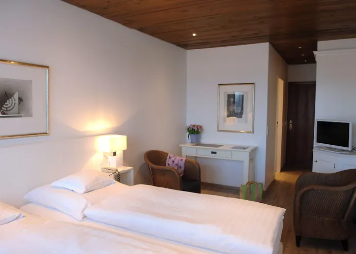 Wünschmann Hotel Westerland