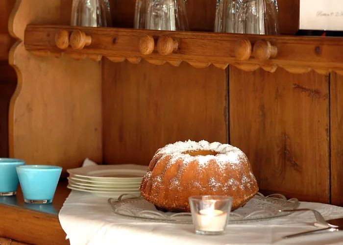 Hotel Wuenschmann Westerland