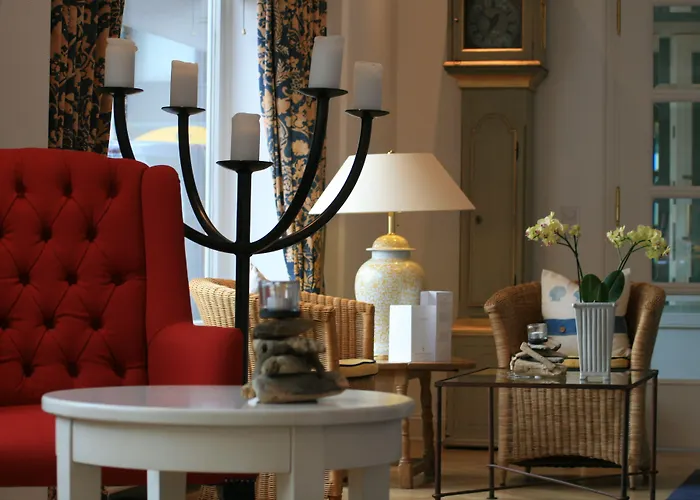 Hotel Wünschmann 4*