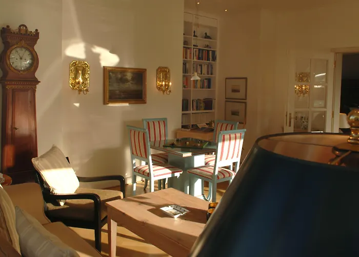Wünschmann Hotel 4*