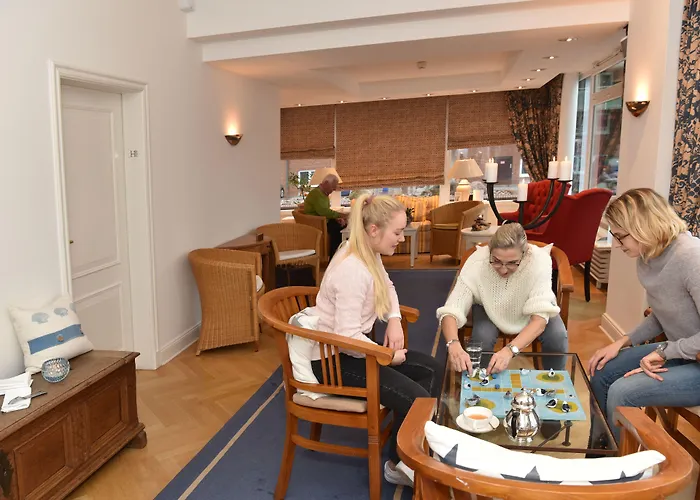Hotel Wünschmann 4*