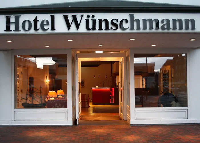 Hotel Wuenschmann